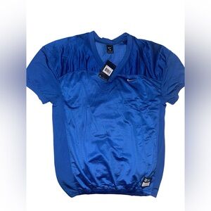 Nike football jersey XXL